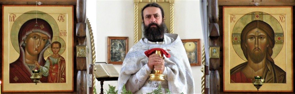 Рождественское послание Никодима, митрополита Новосибирского и Бердского